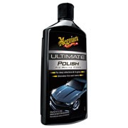 Meguiars ultimate polish