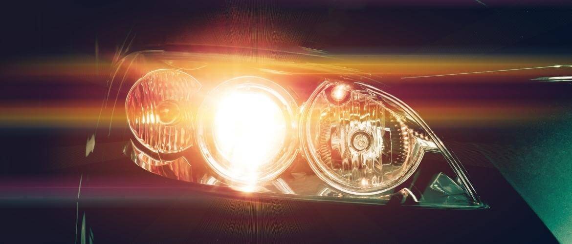 olifant Supermarkt Wegversperring Kapotte autolampen: koplampen of andere verlichting? | Automat Drachten