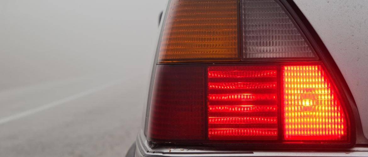 Wat is mistlicht?
