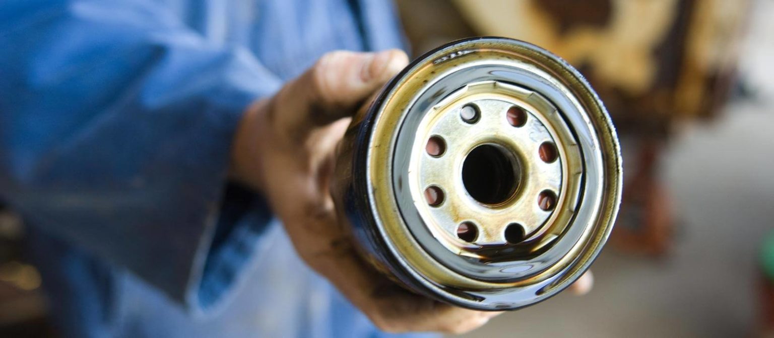 Wat zijn de symptomen van een verstopt oliefilter? Automat Drachten Wat zijn de symptomen van een verstopt oliefilter? Automat Drachten